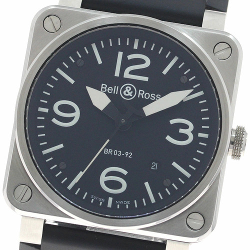 Orologio bell ross - orologio, bell&ross