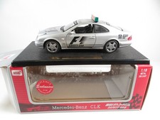 Auto di sicurezza 1:18 Anson