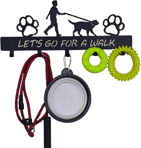 Porta guinzaglio per cani - guinzaglio,