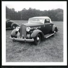 Fotografia Auto Cabrio, Lusso