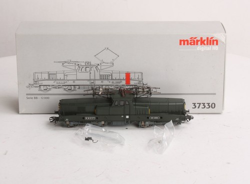 Locomotore elettrico marklin - elettrico,