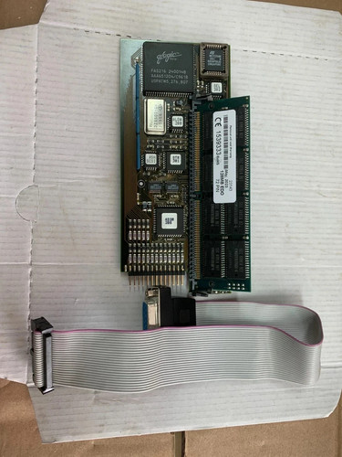 Amiga 1200 blizzard - amiga,