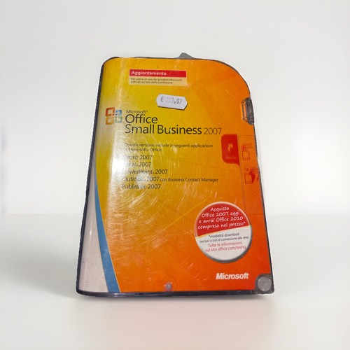 Microsoft office small - microsoft,
