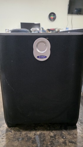 Amplificatore subwoofer - , 12"