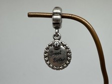 Pandora Sweet Sister Dangle