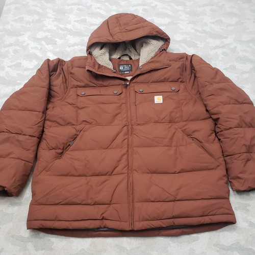 Giacca carhartt uomo alta - giacca,