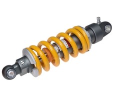 Ammortizzatore Molla