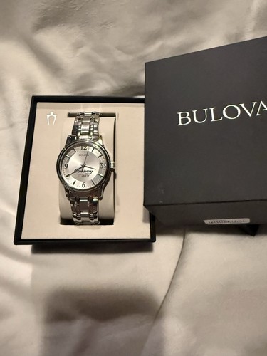 Cinturino orologio bulova - orologio, uomo