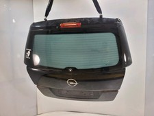 Portellone opel zafira b - -,