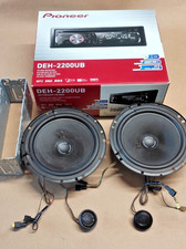 sintolettore autoradio CD MP3