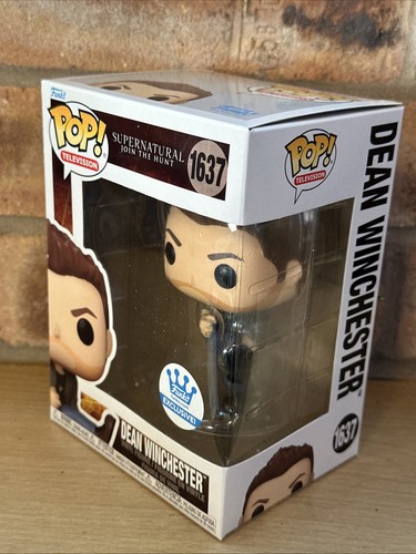 Supernatural dean winchester - supernatural,