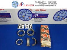 SERIE BRONZINE BANCO 0,50MM VW