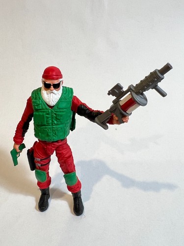 Toycollectr fmf special - toycollectr/fmf, ops
