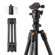 K&F Concept 64 pollici