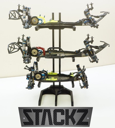 Stackz scaffale per - per, auto