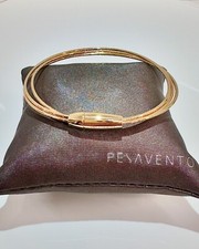 Bracciale Pesavento in argento