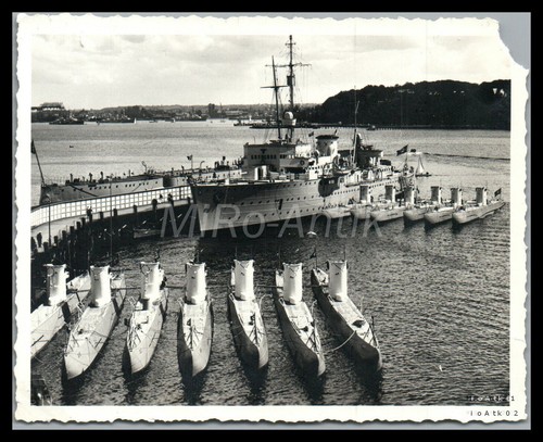 Foto ww2 marina - marina, militare