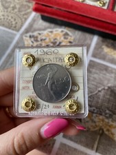 REPUBBLICA ITALIANA 50 LIRE