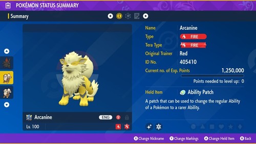 Ivs shiny battle - 🌟6,