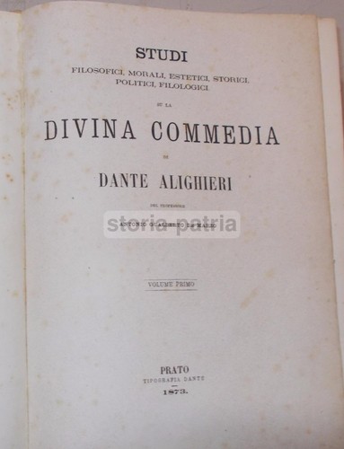 DANTESCA_ALIGHIERI_DIVINA
