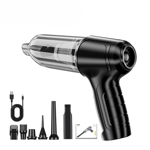 Aspirapolvere portatile auto - aspirapolvere,