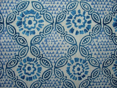 Cotone tessuto per tende - cotone,