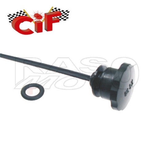Cif 5313 tappo serbatoio - tappo,