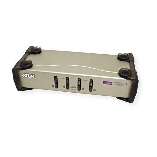 Aten cs84u switch kvm - aten,