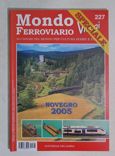 61776 mondo ferroviario viaggi - 61776,