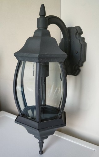 Coppia lanterne vintage - coppia, di
