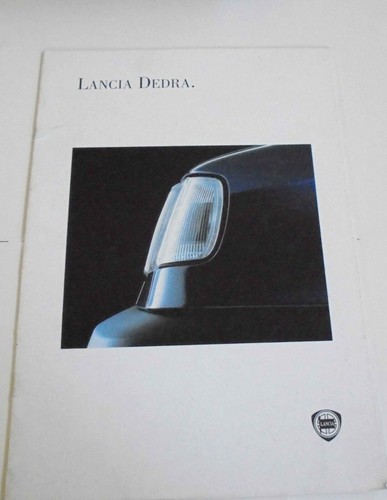 Prospekt depliant brochure - prospekt,