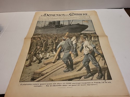La domenica del - :,