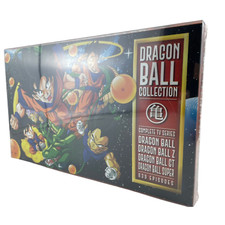DVD Anime Dragon Ball