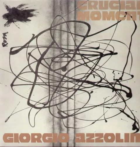 Giorgio azzolini crucial - giorgio,