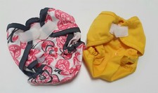 Stock Pannolini Lavabili 3 Euro l'uno