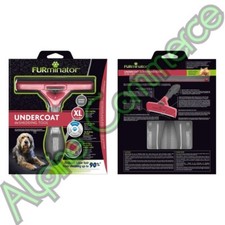 Pack furminator sottopelo - *1-pack*,
