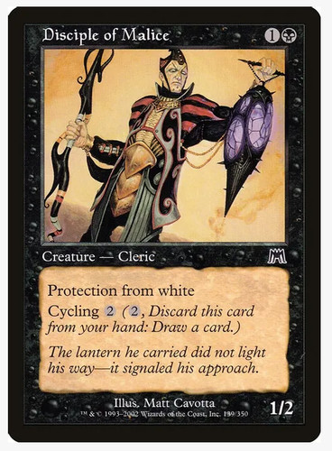 Death charmer magic the - charmer,