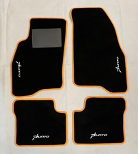 Tappetini auto *compatibili*