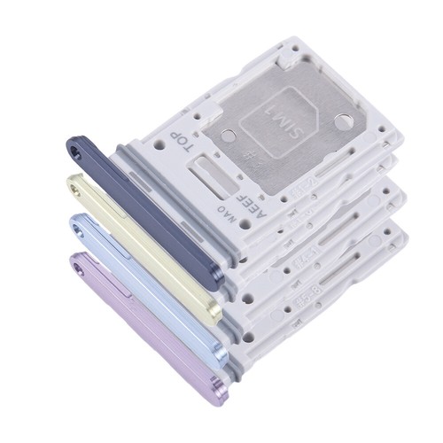 Vassoio dual sim - per, samsung
