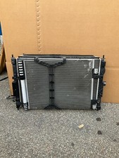 GRUPPO RADIATORI PEUGEOT 3008 1.6 DIESEL 2018