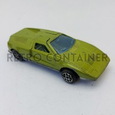 Macchinine - Die-Cast Car Models - Polistil E 16 Mercedes C 111 Scala 1:43