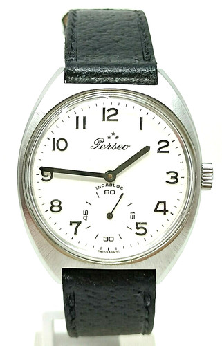 Orologio perseo ferrovie dello - orologio,