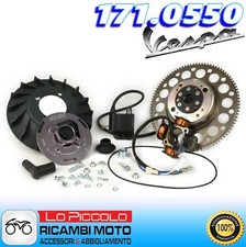 171.0550 ACCENSIONE POLINI