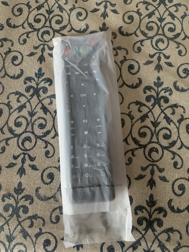 Remote for iptv set - c,