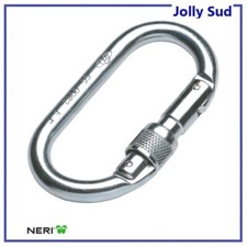 Moschettone Zincato per