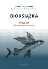 Bioksiążka. Biologia dla