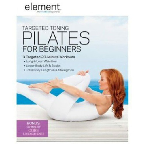 Element targeted toning - targeted,