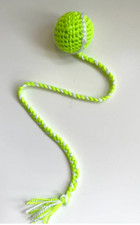 New Noor & Katu Tennis Ball