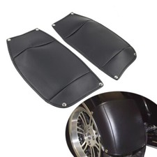 Reggiseno parafango posteriore