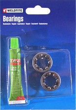 WELDTITE 2x GABBIETTA A SFERA